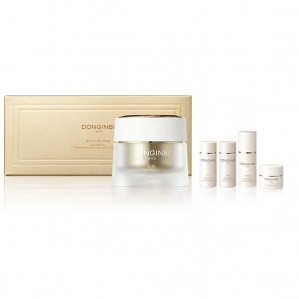 Red Ginseng Power Repair Concentrated cream set